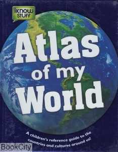 Atlas of My World
