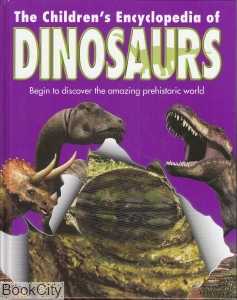 Dinosaurs 503