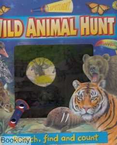 Wild Animal Hunt