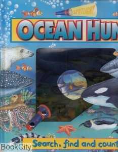 Ocean Hunt