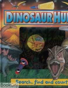 Dinosaur Hunt