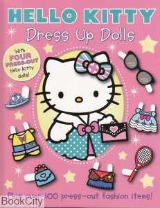 Dress up Dolls