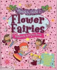 Flower Faires