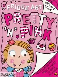 Pretty Pink