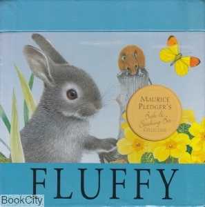 Fluffy