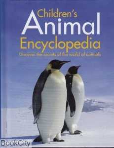 Children Animal Encyclopedia