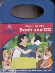 Read too Me Book and CD 756