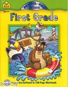 First Grade 2190
