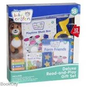 Baby Einstein Deluxe