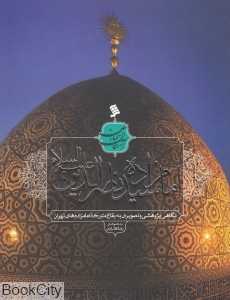 امامزاده سیدناصرالدین (ع)