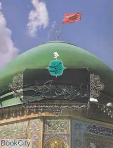 امامزاده علی اکبر (ع)