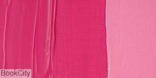 رنگ روغن MAIMERI Classico 60ml Quinacridone Rose Light 214