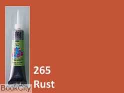 دورگیر شیشه MAIMERI Idea 20ml Rust 265
