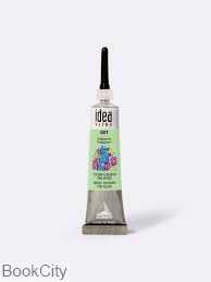 دورگیر شیشه MAIMERI Idea 20ml Transparent 001