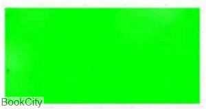رنگ شیشه MAIMERI Idea 60ml Light Green 311