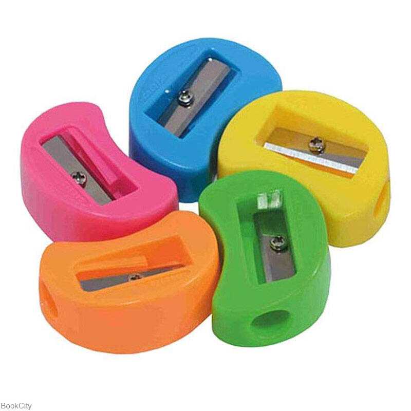 تراش تک سوراخ رنگی FACTIS FS1201 - 0