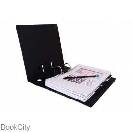 زونکن A4 8Cm متالیک PAPCO 814