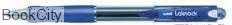 اتود 0.7mm بدنه آبی روشن ZEBRA KRM-100 Janmee