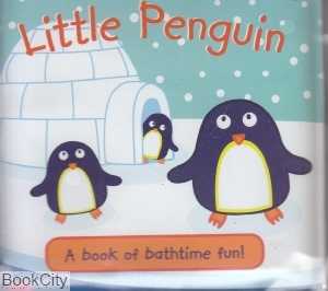 Little Penguin