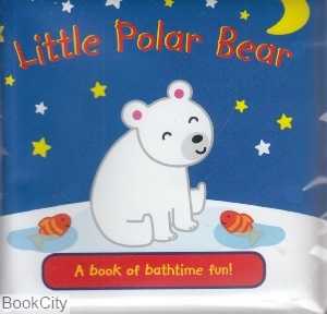 Little Polar Bear 285