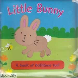 little Bunny