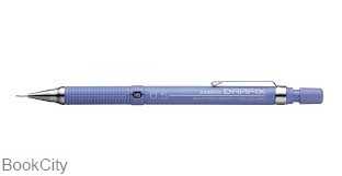 اتود 0.5mm بدنه بنفش ZEBRA DM5-300 Drafix - 0