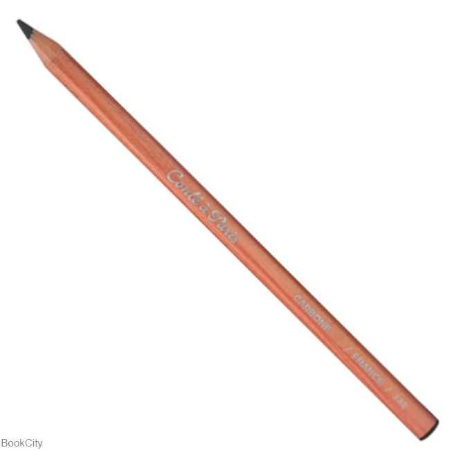 مداد ذغالی کربنی Conte 722 2H
