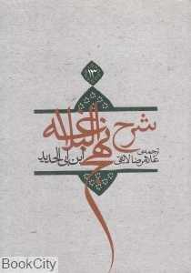 شرح نهج‌البلاغه 13 (شومیز)