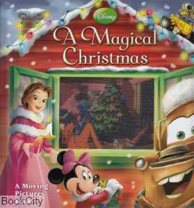 A Magical Christmas