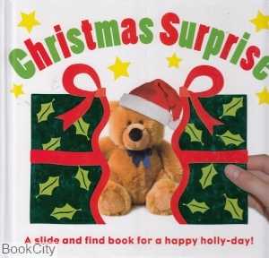 Chiristmas Surprise