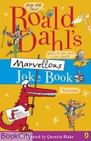 Roald Dahl Georges Marvellous Medicine