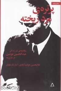 پرتره مرد ریخته