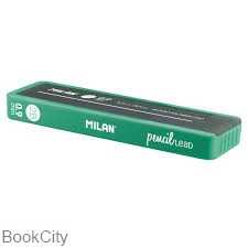 نوک اتود MILAN 1851070912 2B 0.9mm
