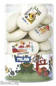پاک‌کن فانتزی MILAN 424