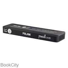 نوک اتود MILAN 1851071312 2B 1.3mm