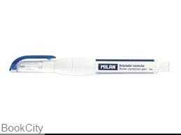 لاک غلط‌گیر قلمی MILAN 1307924 7ml - 0