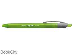خودکار سبز MILAN 176543125 Dry Gel