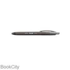 خودکار مشکی MILAN 176541125 Dry Gel - 0