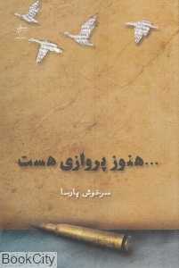 هنوز پروازی هست