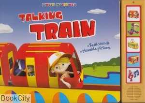 Talking Train