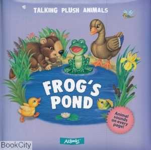 Frogs Pond