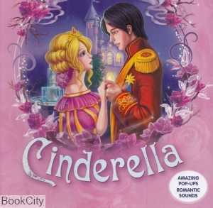 Musical of Fairy Tales Cinderella