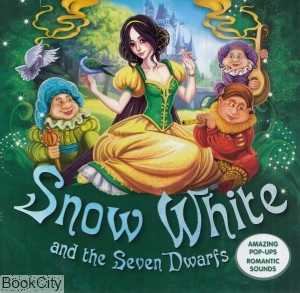 Musical of Fairy Tales Snow White