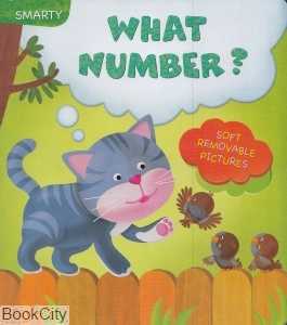 What Number