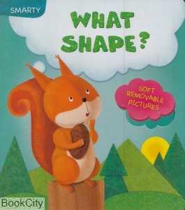 What Shape