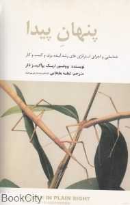 پنهان پیدا (شناسایی و اجرای استراتژی‌های رشد آینده برند و کسب و کار)