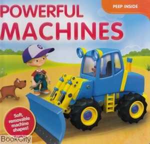Powerful Machines