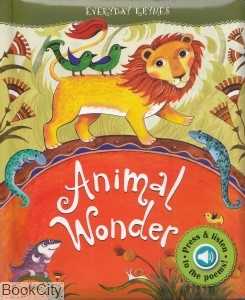 Animals Wonder