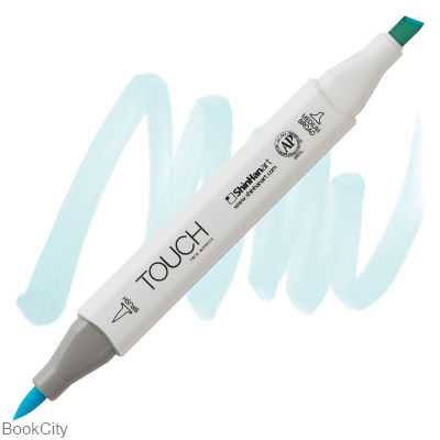 ماژیک طراحی TOUCH B182 Frost Blue Brush