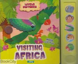 Visiting Africa